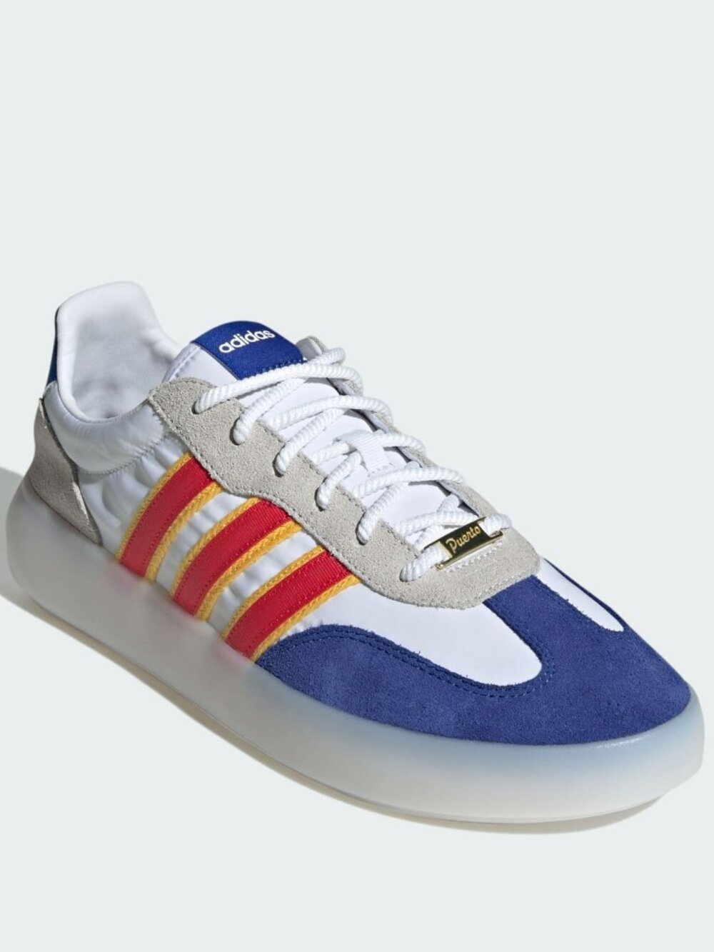 Adidas Barreda Decode. Brand New. Mens Size: 8 & 13.